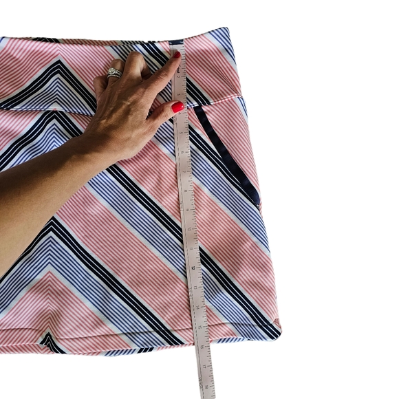 Adidas Climacool Skirt with Shorts Size Large - Picture 3 of 10